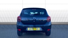 Dacia Sandero 0.9 TCe Comfort 5dr Petrol Hatchback